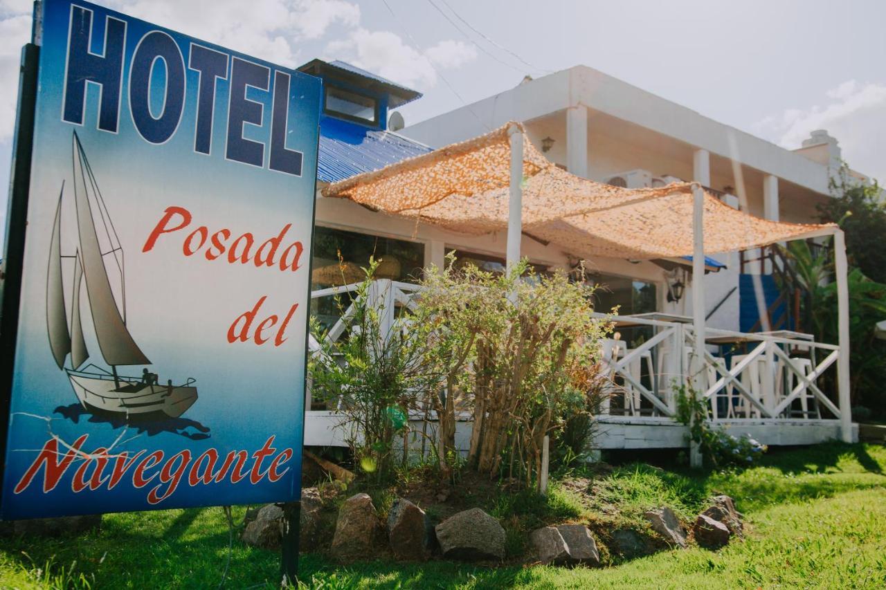 Posada del Navegante Carmelo Exterior foto